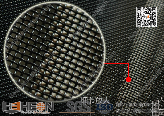 China 0.6mm wire, 14X14mesh Security Window Screen Mesh | China Security Window Screen Supplier supplier