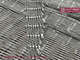 SS316L Ferrule Stainless Steel Wire Rope Mesh | China Decorative Wire Mesh supplier